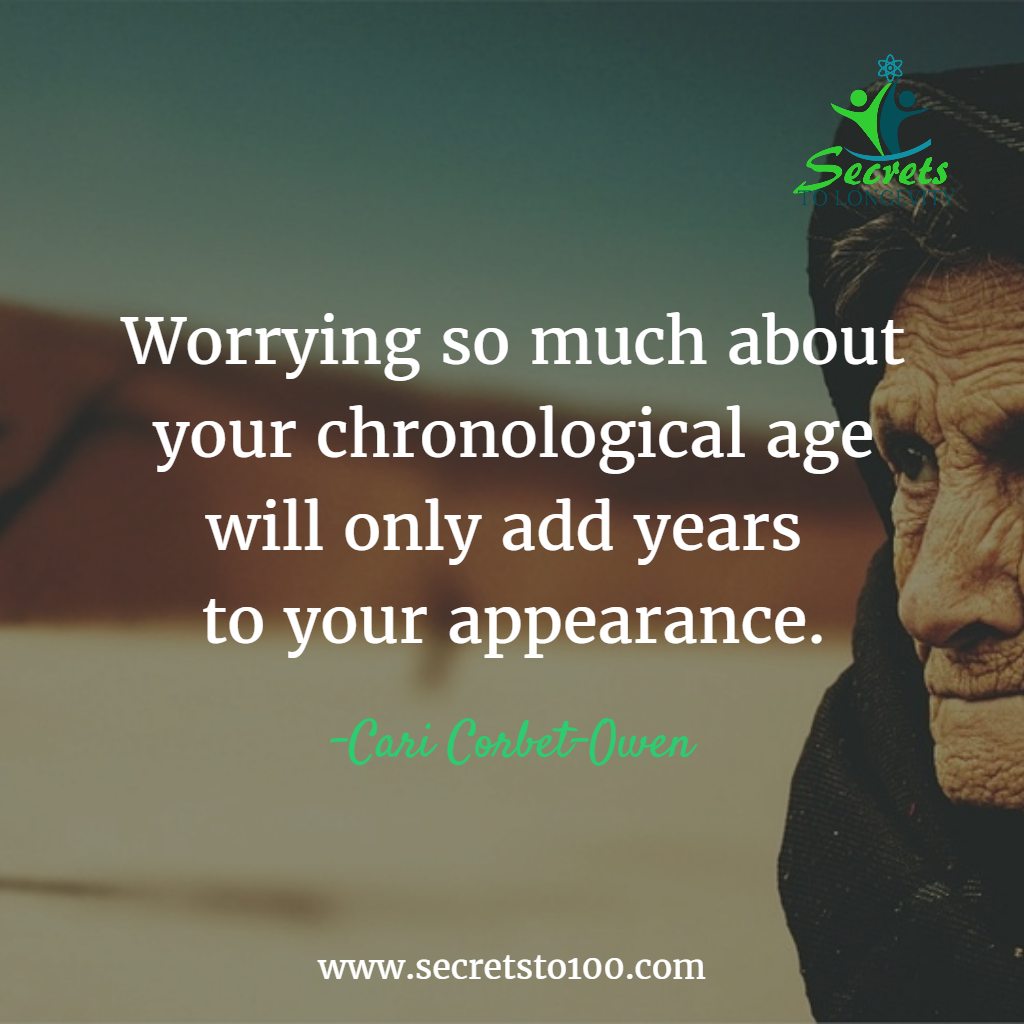Aging Longevity