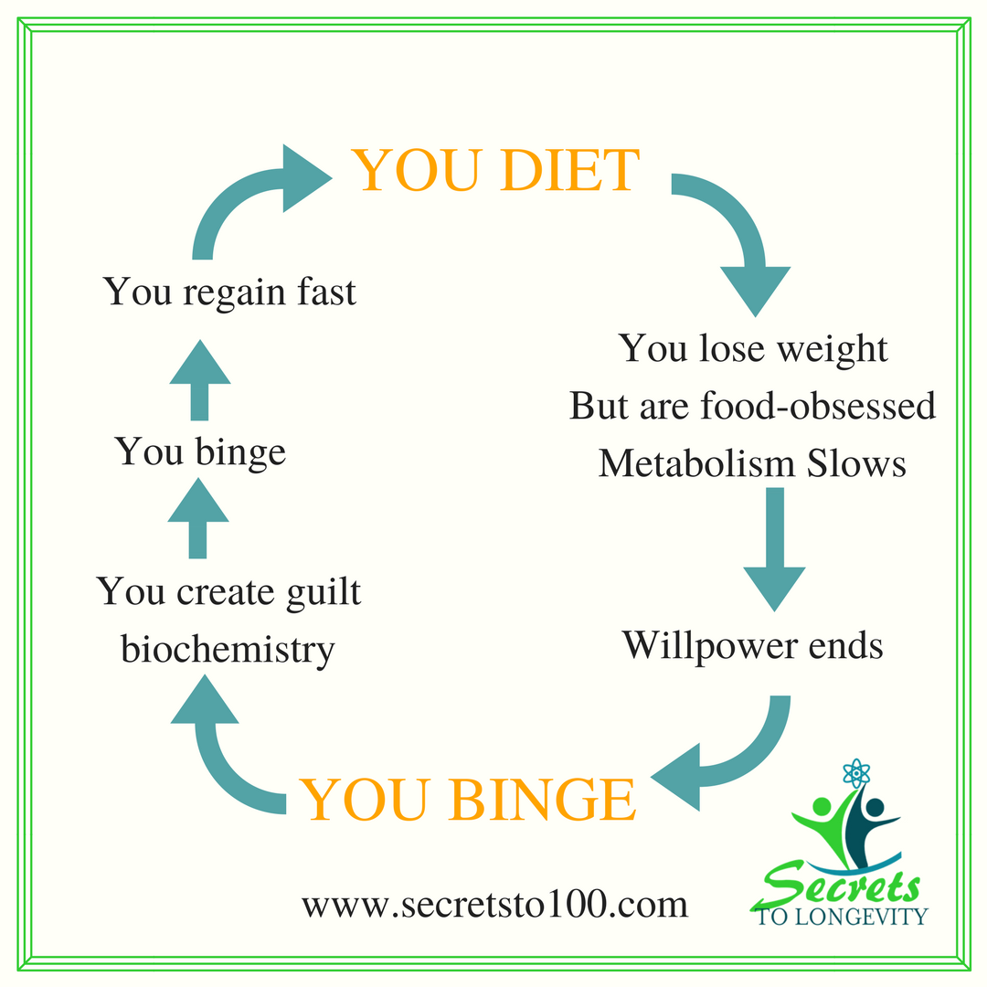 Diet Cycle