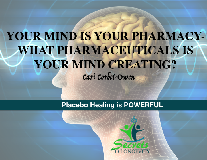 placebo healing