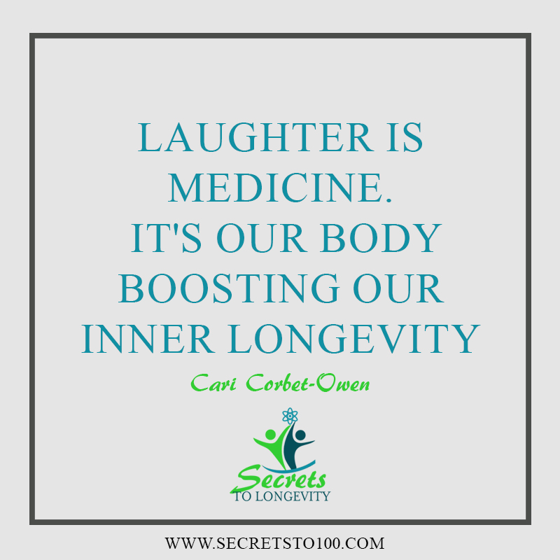 quotes on laughter